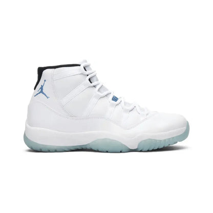 Air Jordan 11 “Legend Blue”