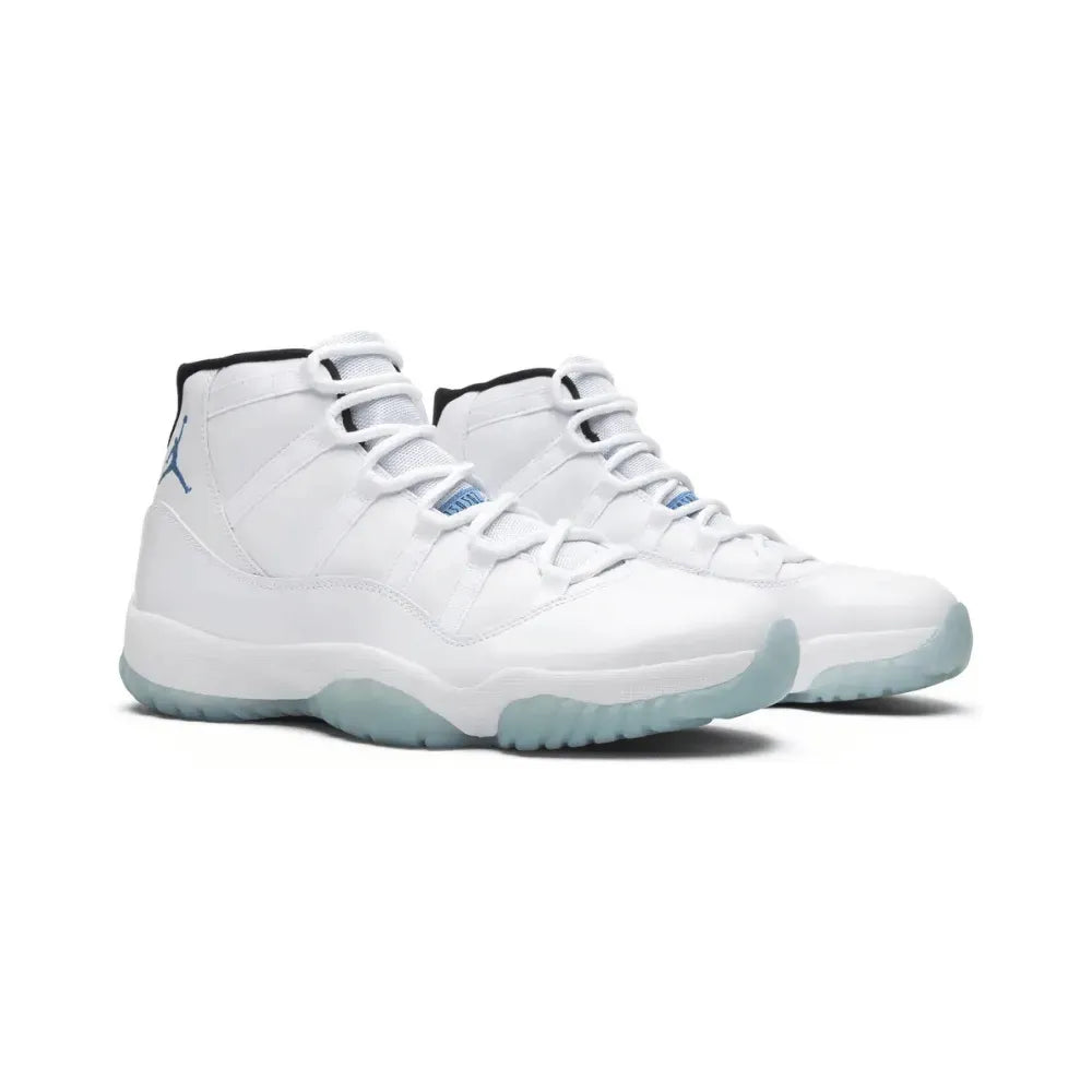 Air Jordan 11 “Legend Blue”