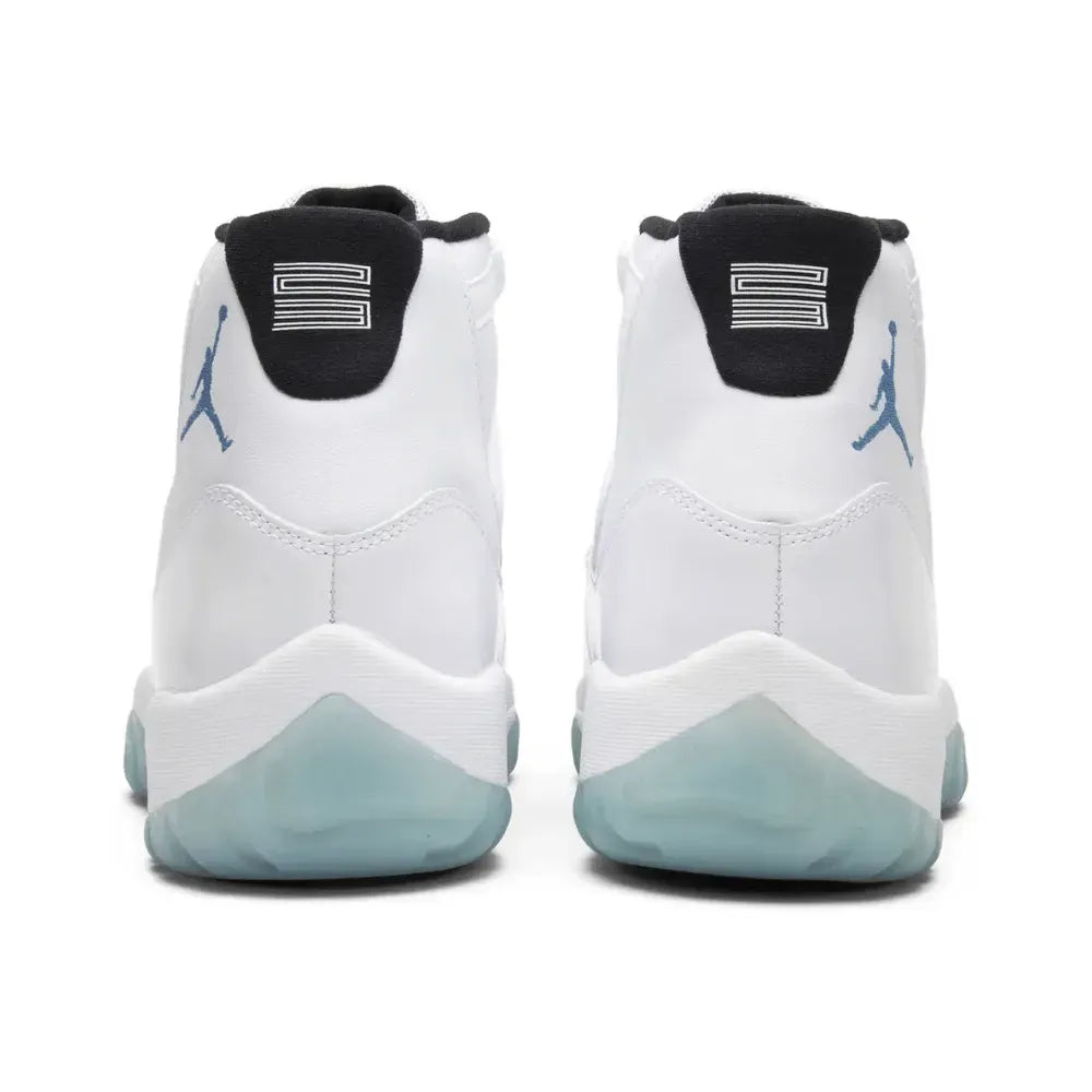 Air Jordan 11 “Legend Blue”