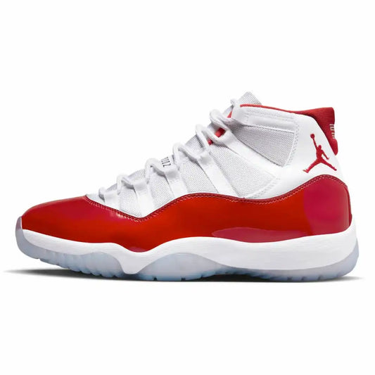 Air Jordan 11 “Varsity Red”