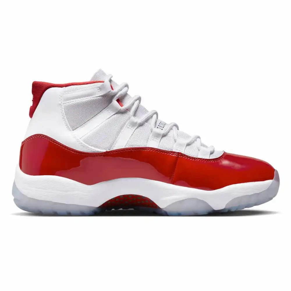 Air Jordan 11 “Varsity Red”