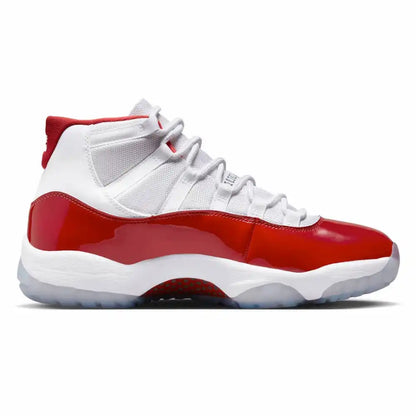 Air Jordan 11 “Varsity Red”