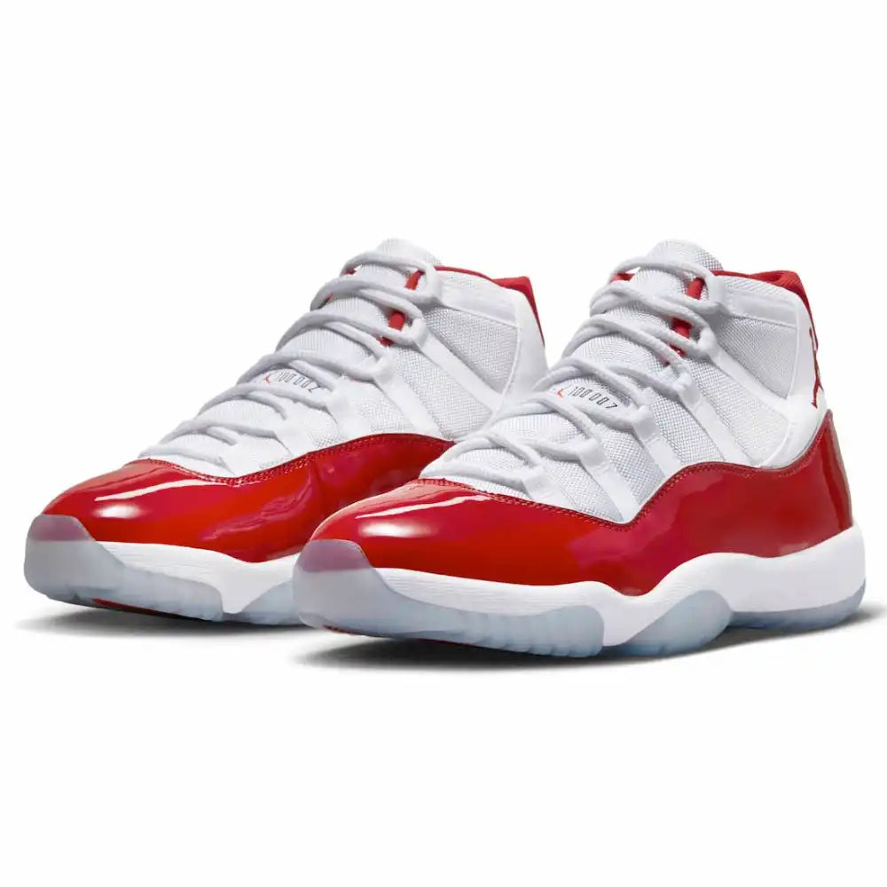 Air Jordan 11 “Varsity Red”