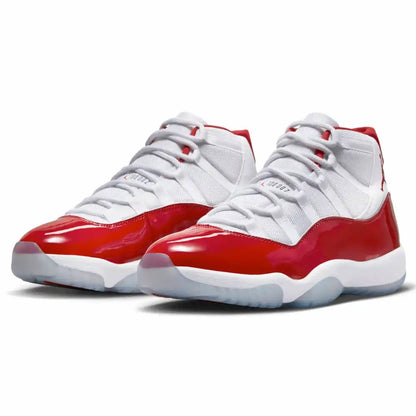 Air Jordan 11 “Varsity Red”
