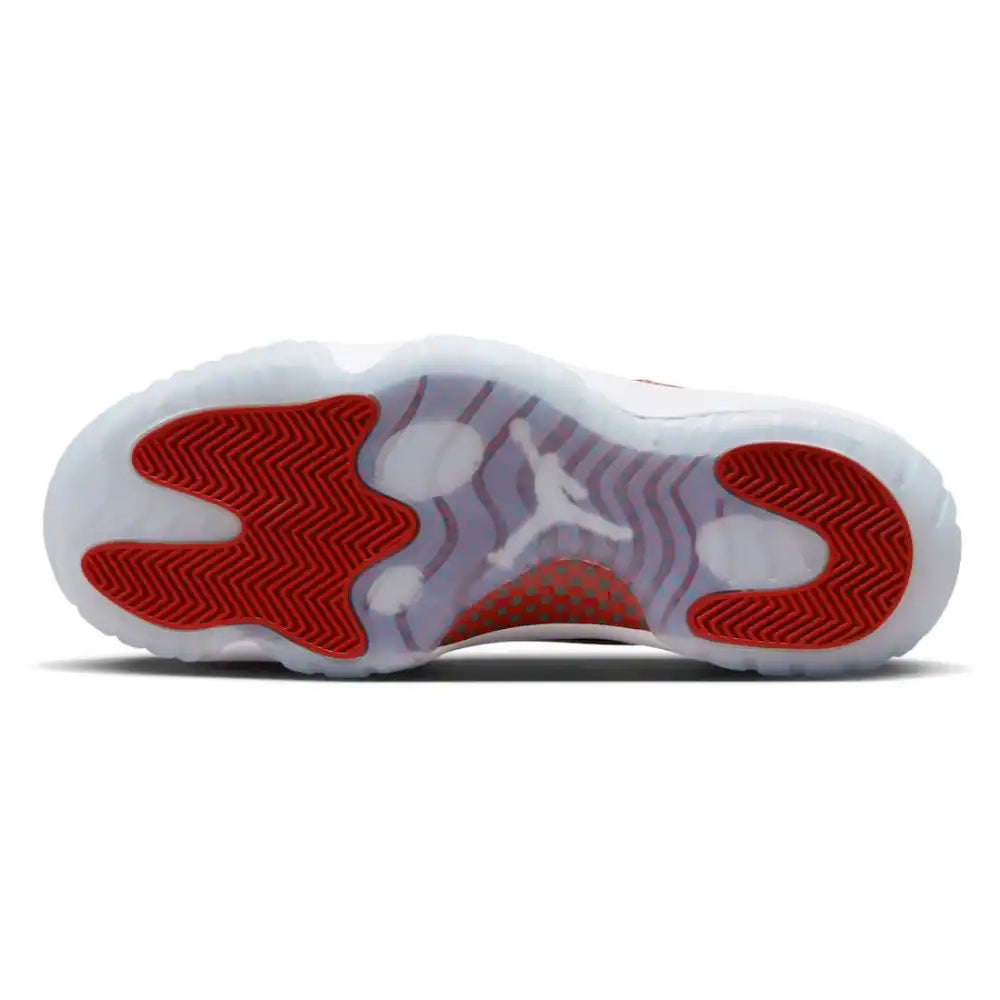 Air Jordan 11 “Varsity Red”