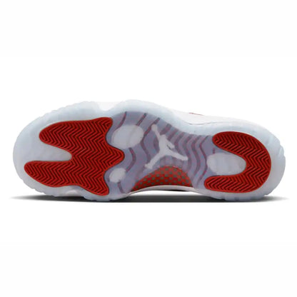 Air Jordan 11 “Varsity Red”