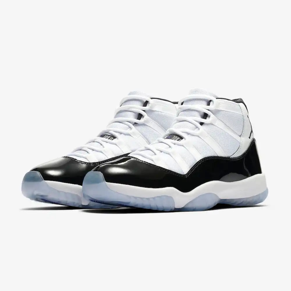 Air Jordan 11 “Concord”