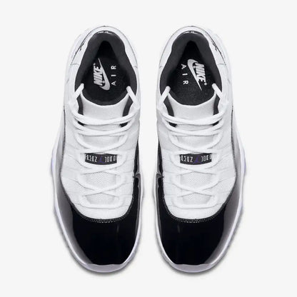 Air Jordan 11 “Concord”