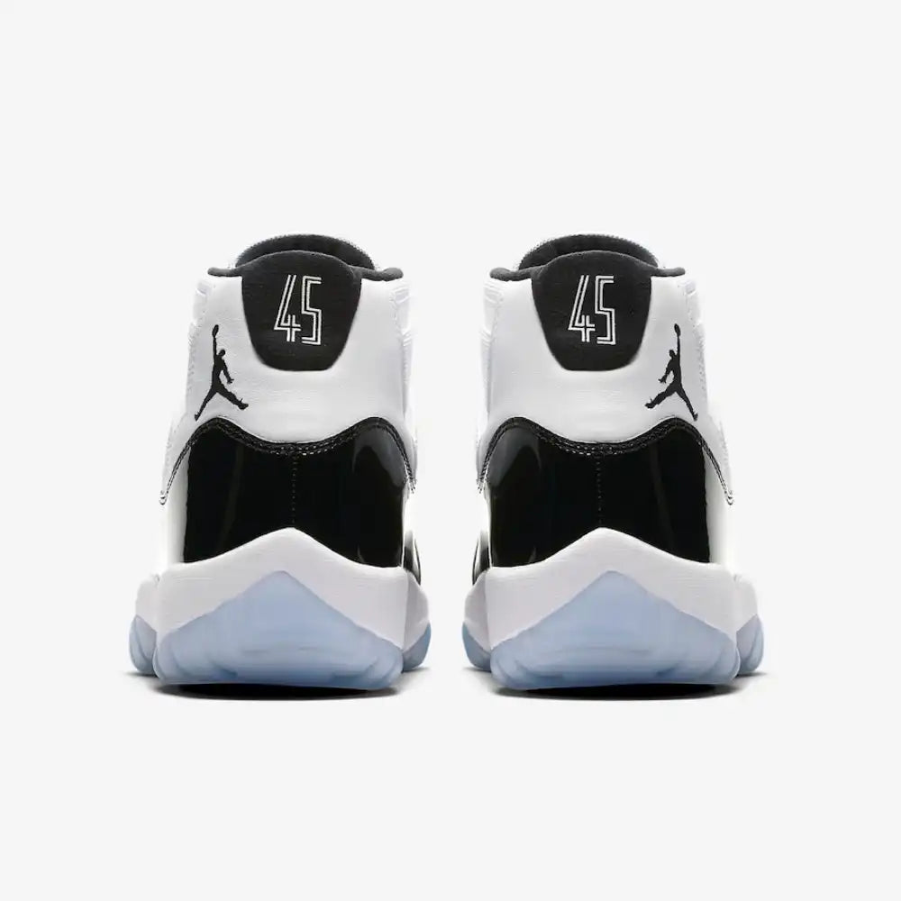 Air Jordan 11 “Concord”