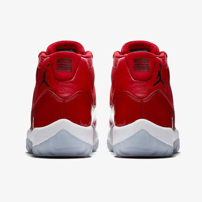 Air Jordan 11 “Win Like”