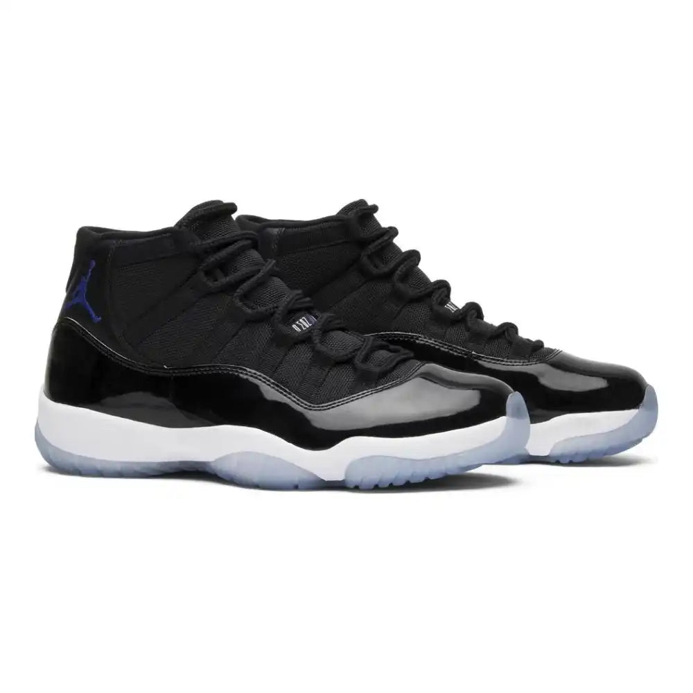 Air Jordan 11 “Space Jam”