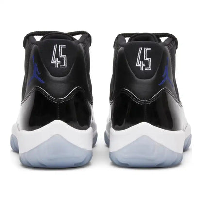 Air Jordan 11 “Space Jam”
