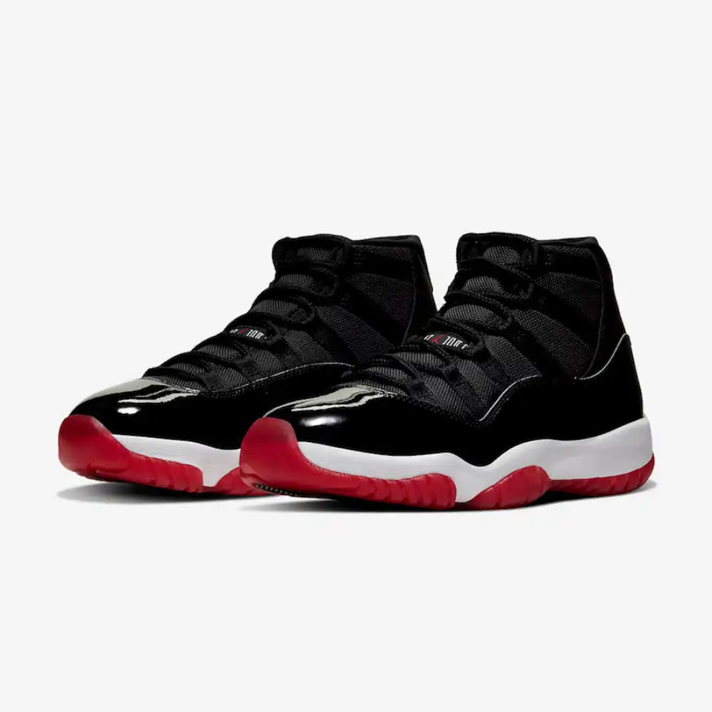 Air Jordan 11 “Bred”