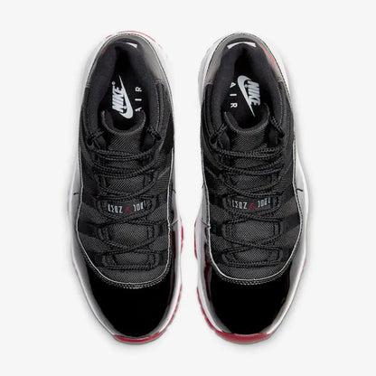 Air Jordan 11 “Bred”