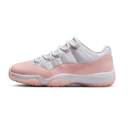 Air Jordan 11 Low “Legend Pink”
