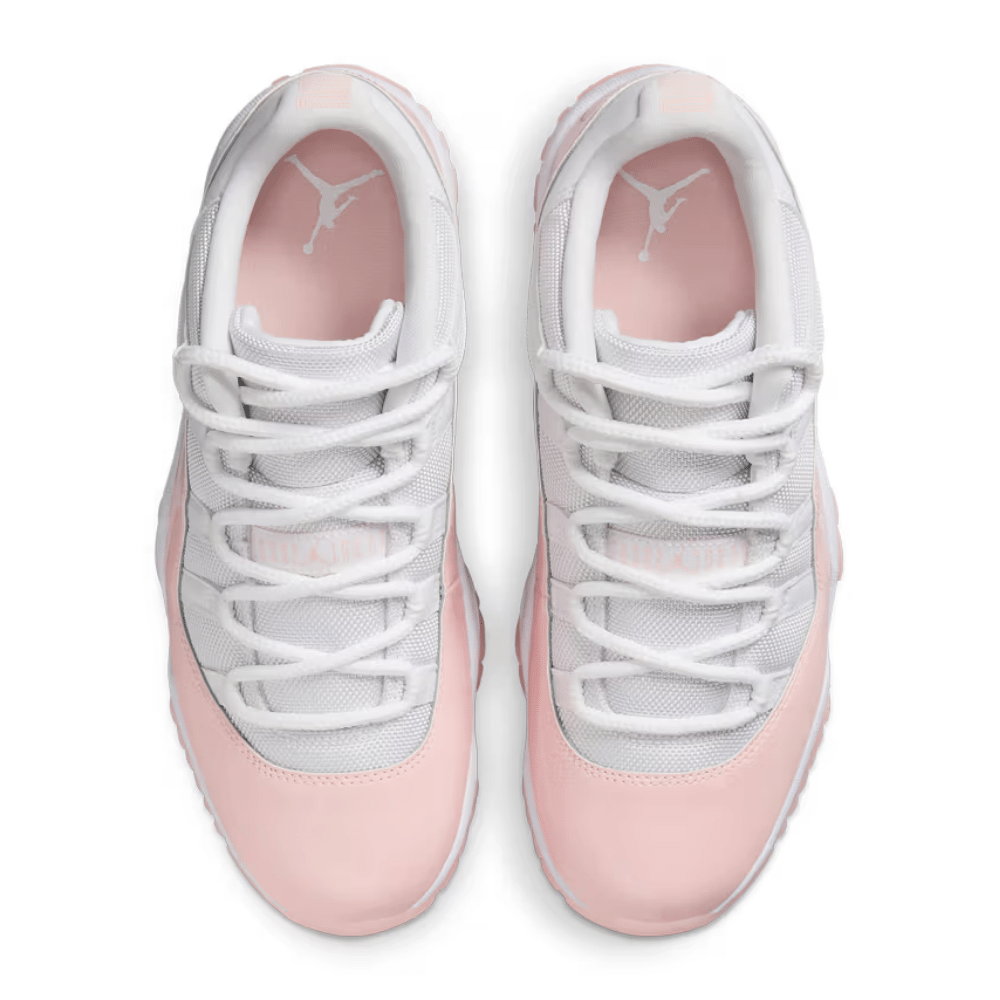 Air Jordan 11 Low “Legend Pink”