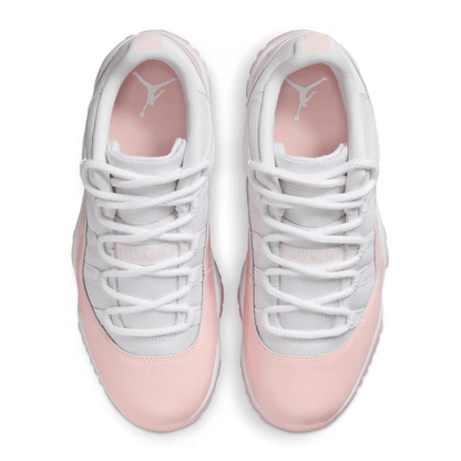 Air Jordan 11 Low “Legend Pink”