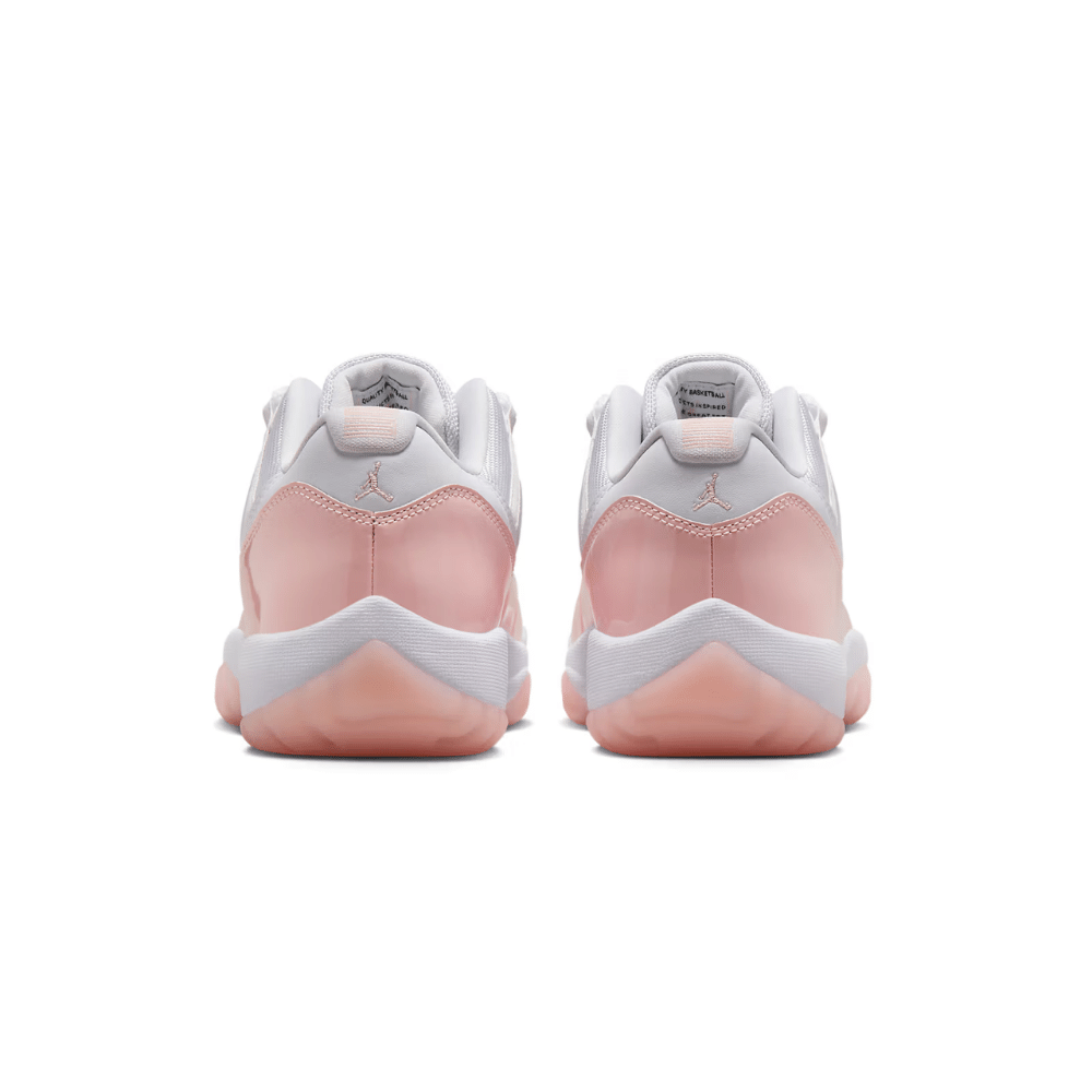 Air Jordan 11 Low “Legend Pink”