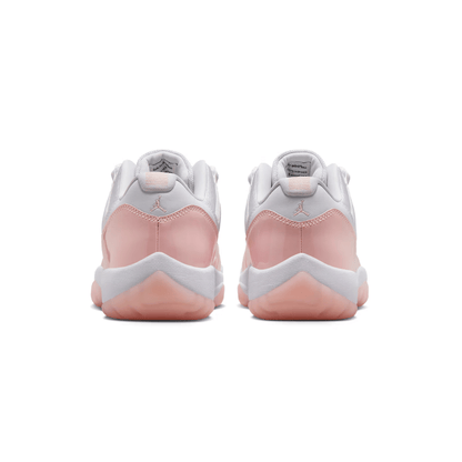 Air Jordan 11 Low “Legend Pink”