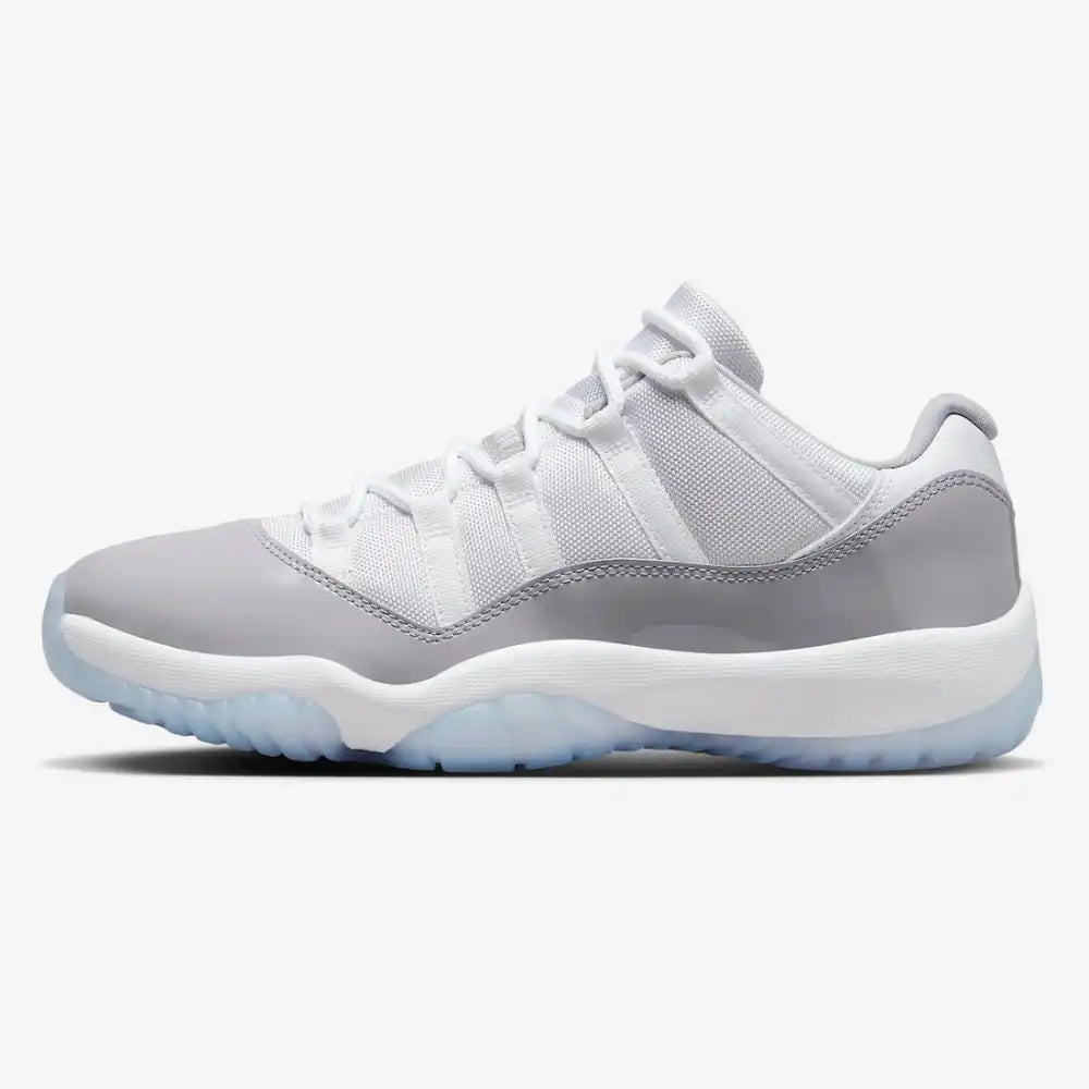 Air Jordan 11 Low “Cement Grey”