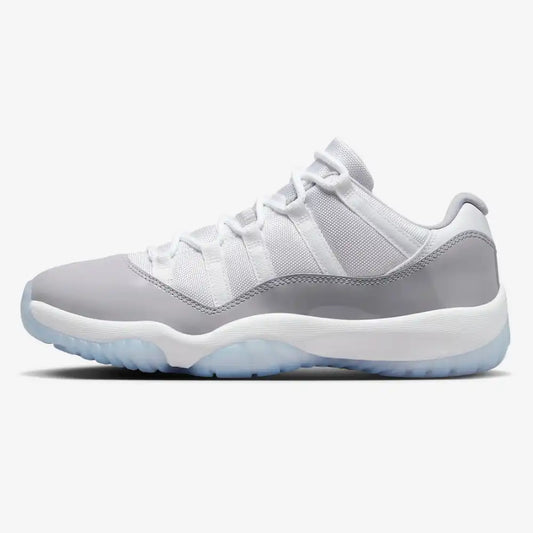 Air Jordan 11 Low “Cement Grey”