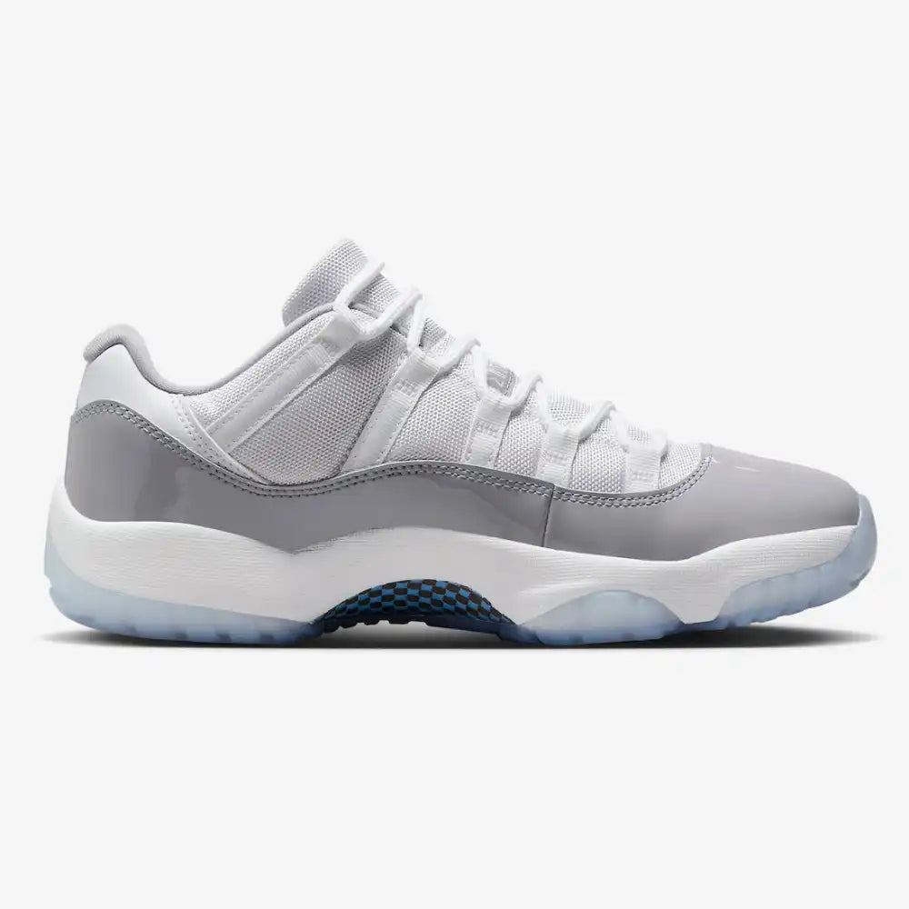 Air Jordan 11 Low “Cement Grey”