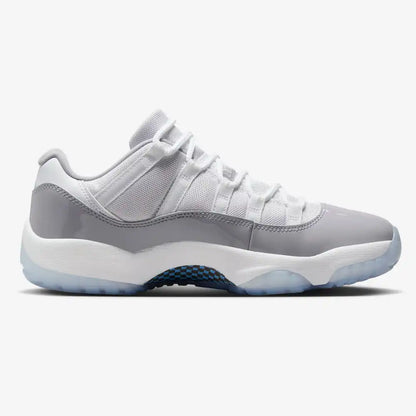 Air Jordan 11 Low “Cement Grey”