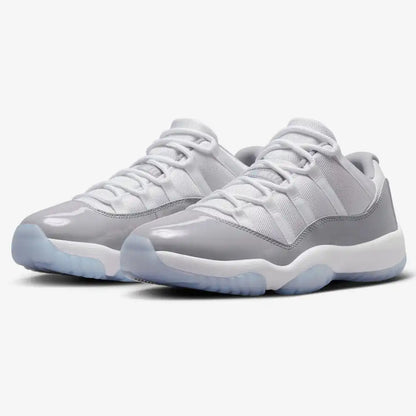 Air Jordan 11 Low “Cement Grey”