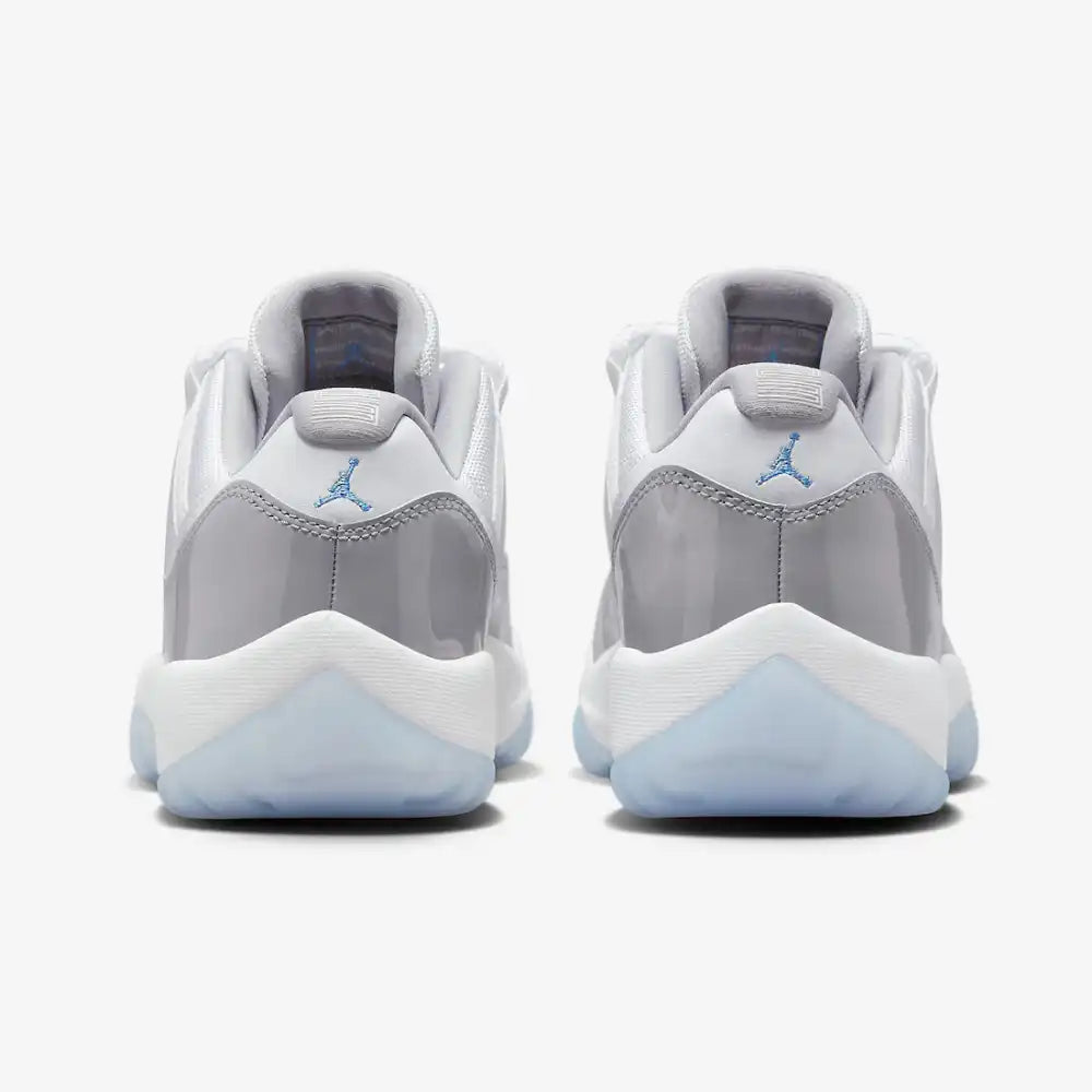 Air Jordan 11 Low “Cement Grey”