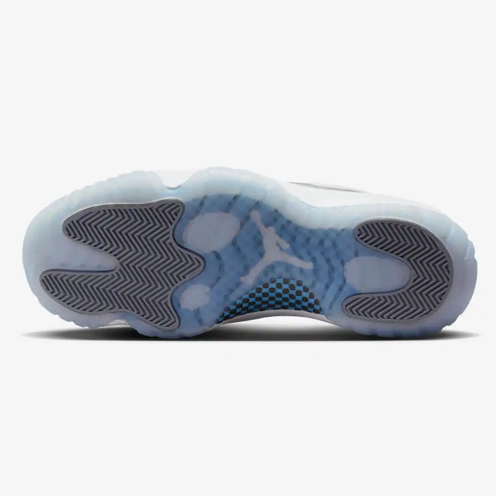 Air Jordan 11 Low “Cement Grey”