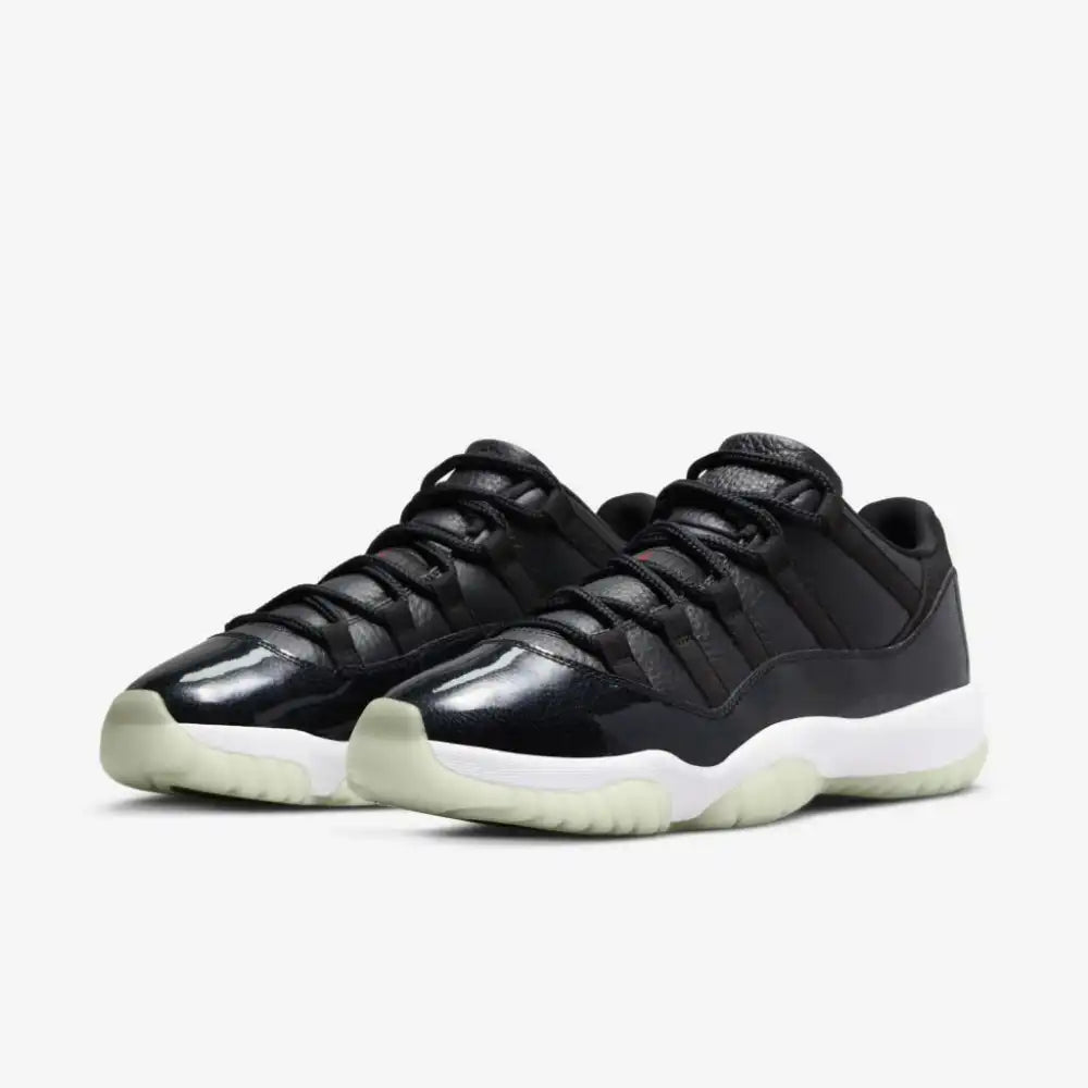 Air Jordan 11 Low “72-10”