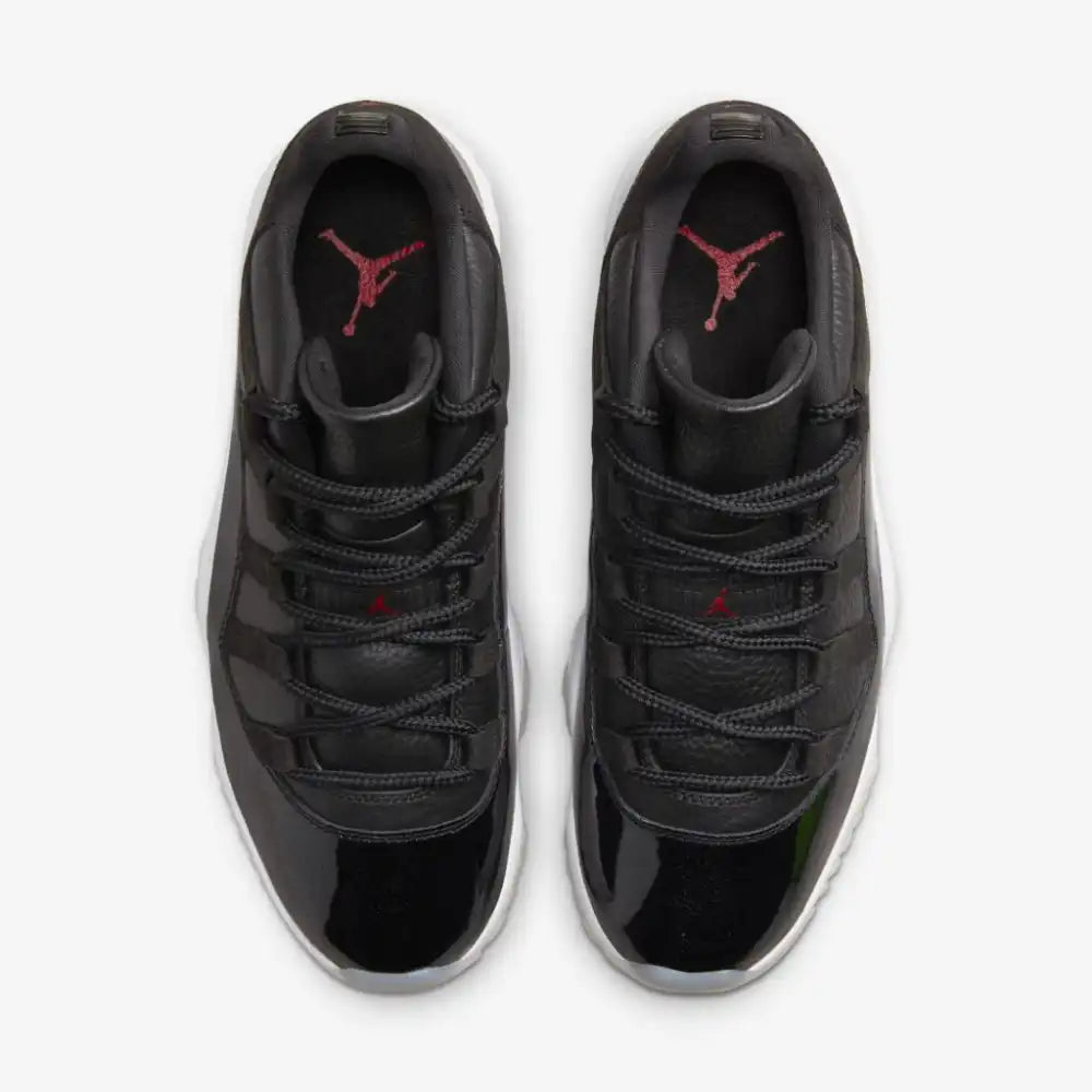 Air Jordan 11 Low “72-10”