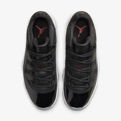 Air Jordan 11 Low “72-10”