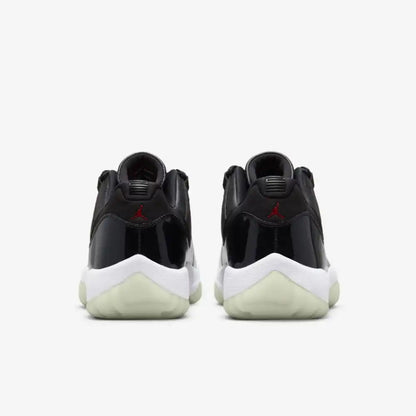 Air Jordan 11 Low “72-10”