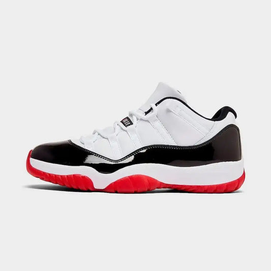 Air Jordan 11 Low “Concord Bred”
