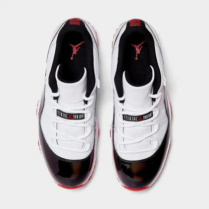 Air Jordan 11 Low “Concord Bred”