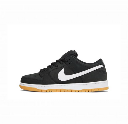 SB Dunk Low “Black Gum”