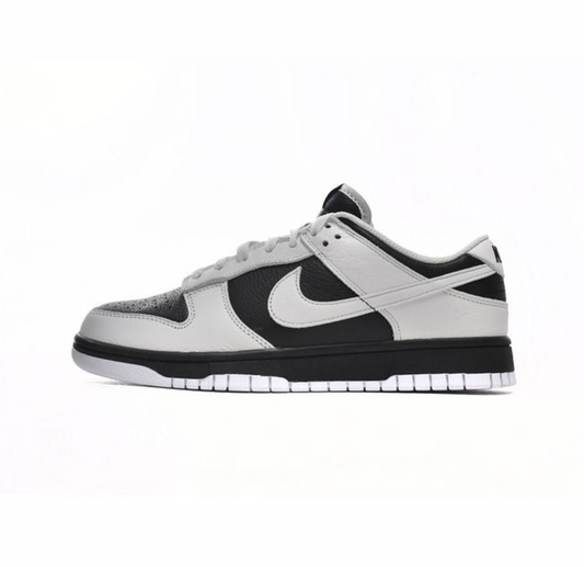 Dunk Low “Reverse Panda”
