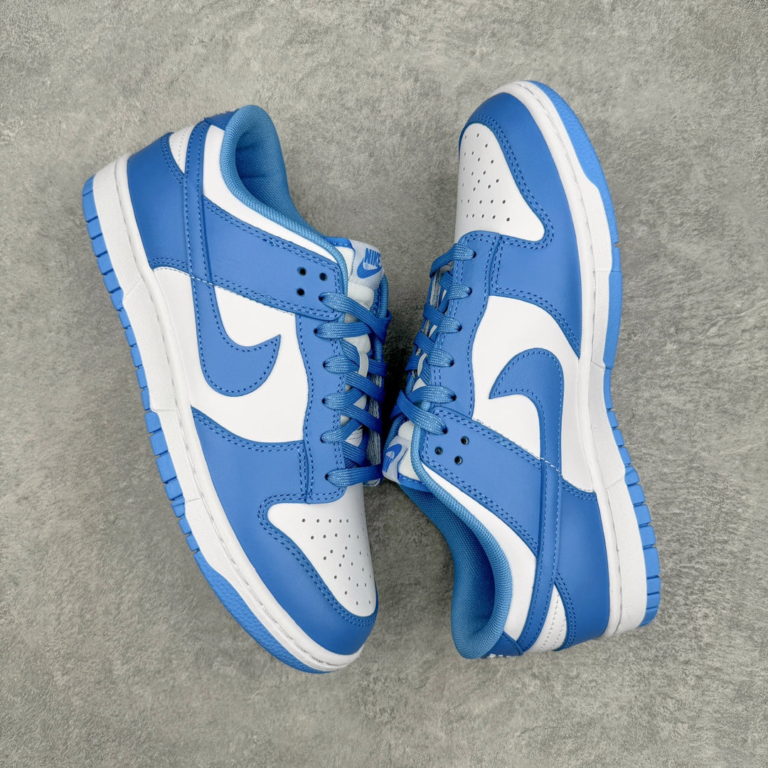 Dunk Low “University Blue”