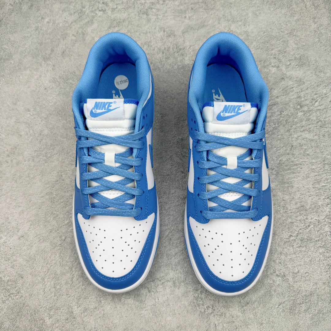 Dunk Low “University Blue”
