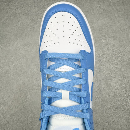 Dunk Low “University Blue”
