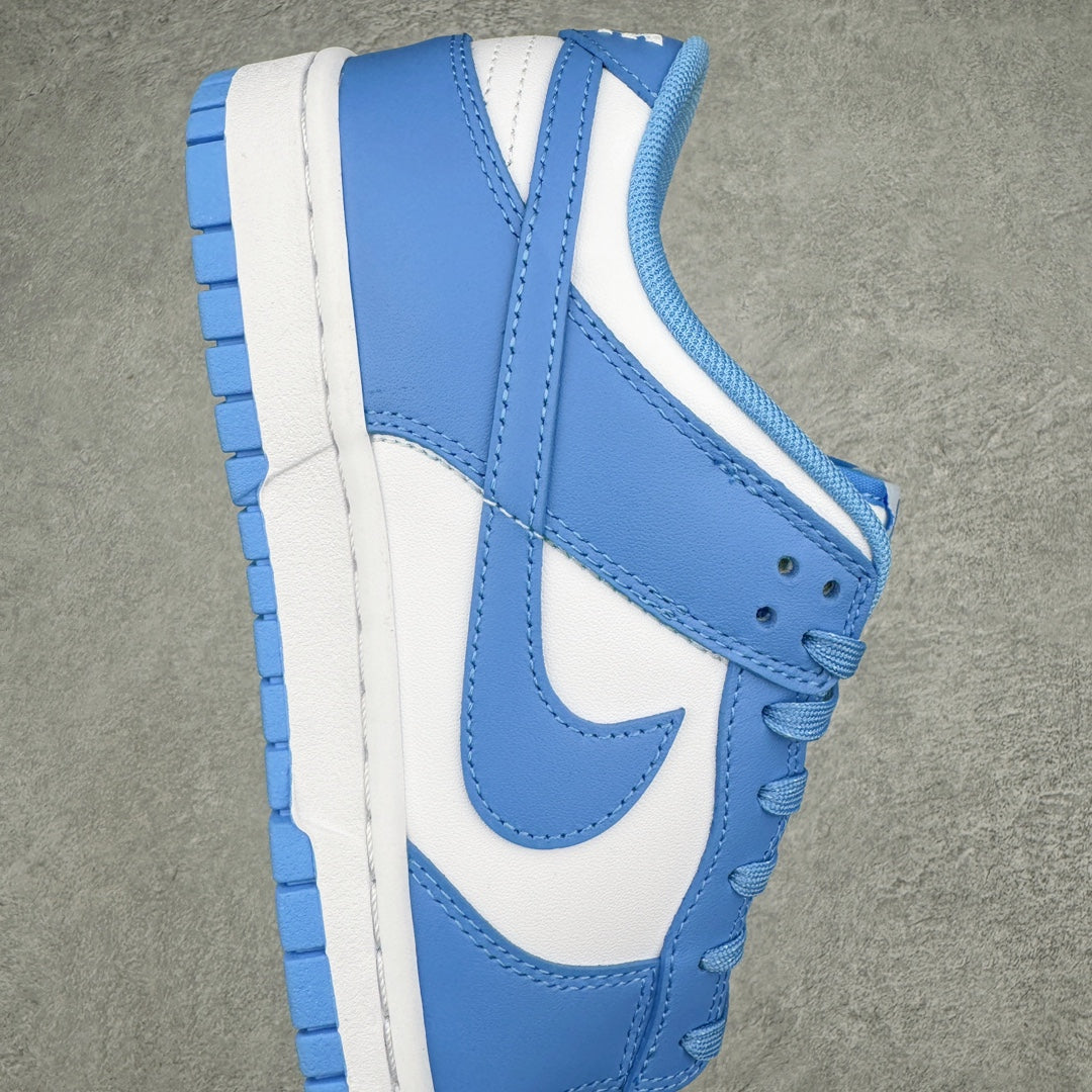 Dunk Low “University Blue”
