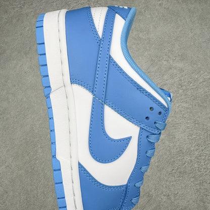 Dunk Low “University Blue”