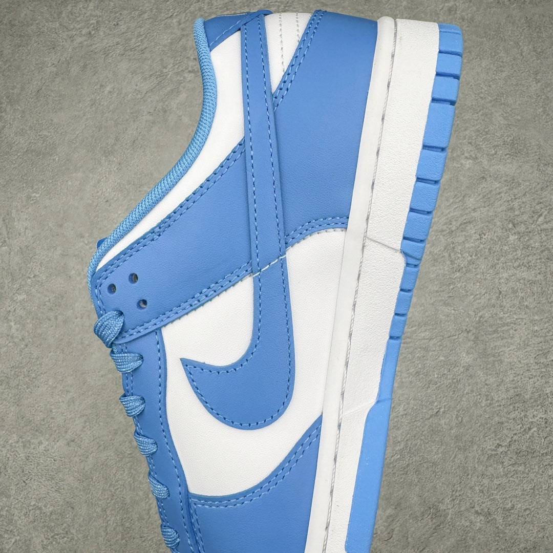 Dunk Low “University Blue”