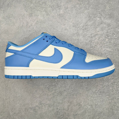 Dunk Low “Coast Blue”