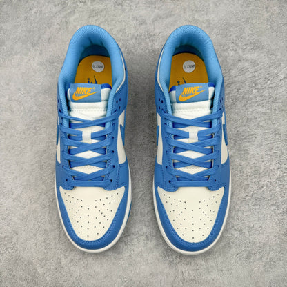 Dunk Low “Coast Blue”