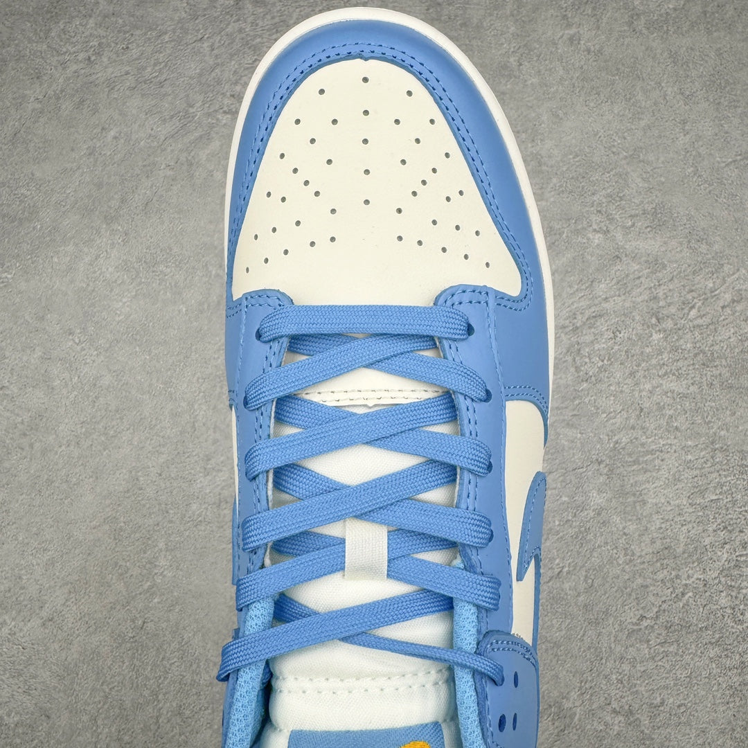 Dunk Low “Coast Blue”