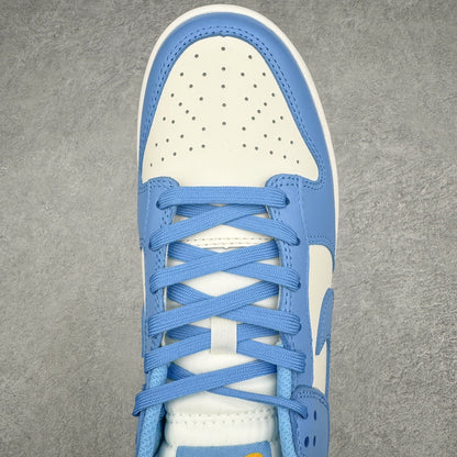 Dunk Low “Coast Blue”