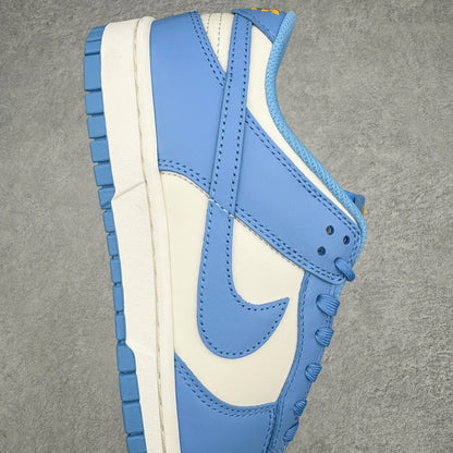 Dunk Low “Coast Blue”