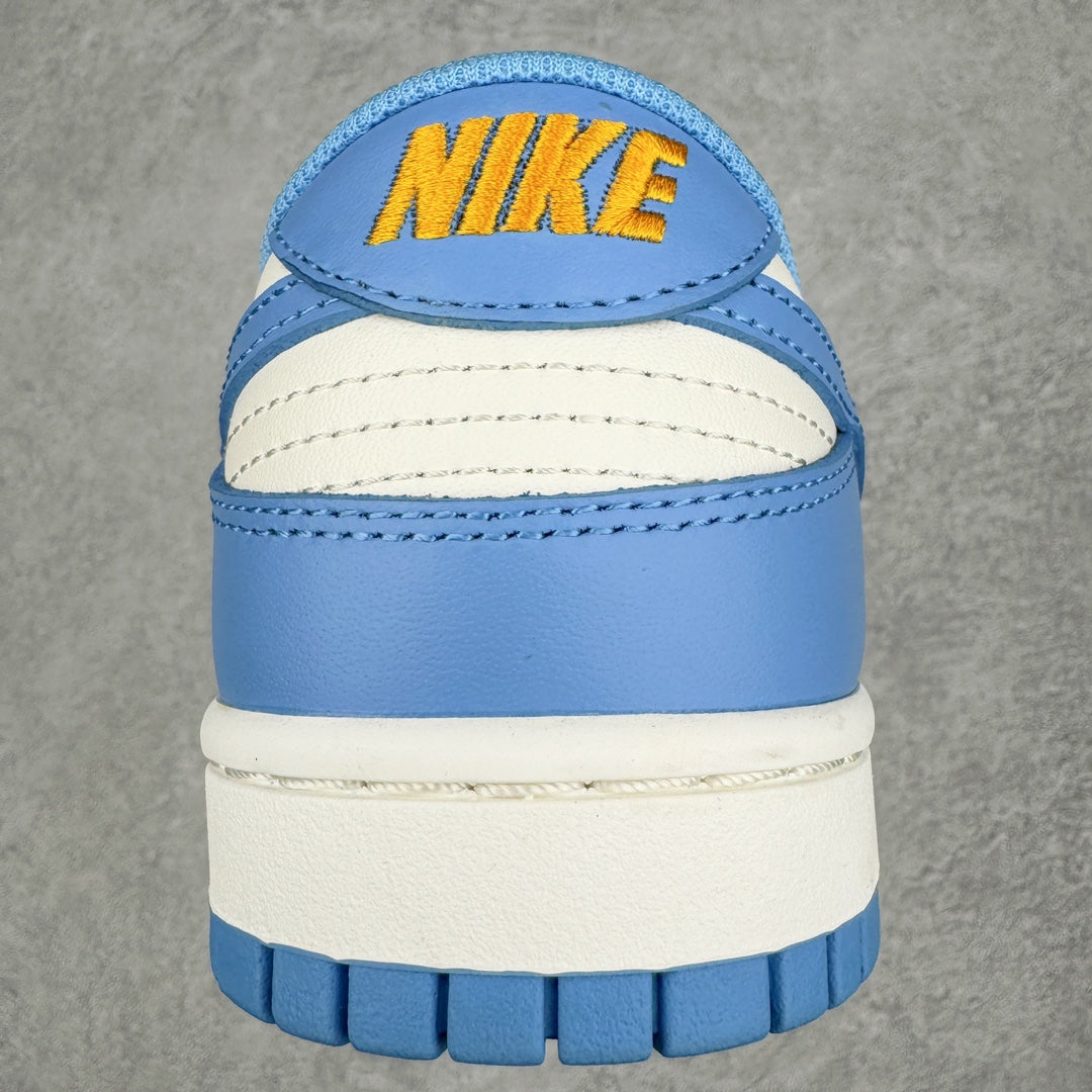 Dunk Low “Coast Blue”
